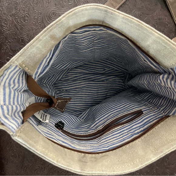 PB Meter canvas bag. - Picture 7 of 11